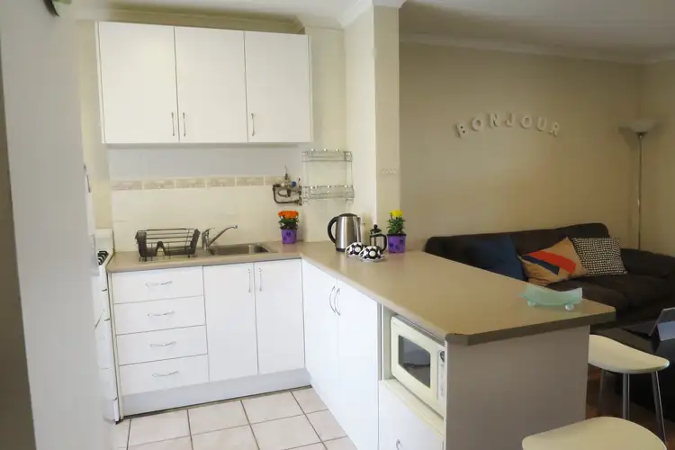 Fifth view of Homely apartment listing, 32/580 Newcastle Street, West Perth WA 6005