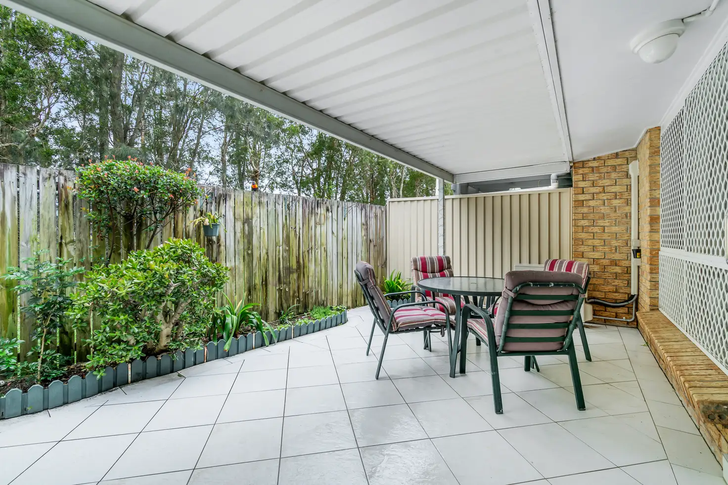 Main view of Homely townhouse listing, 15/154 Currumbin Creek Road, Currumbin Waters QLD 4223