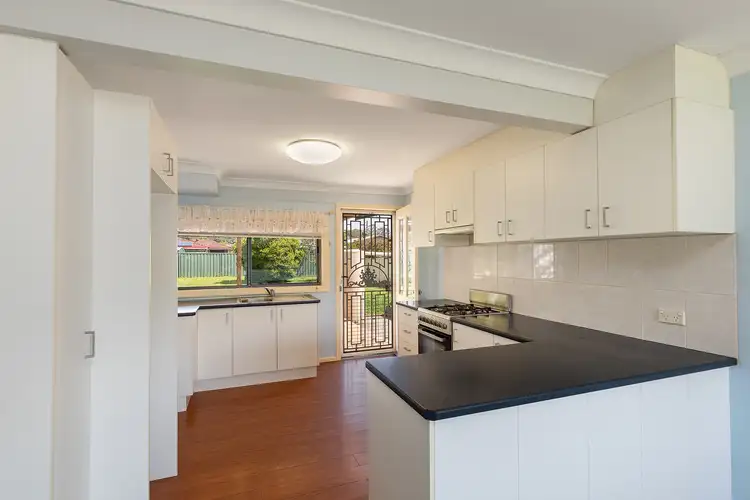 Second view of Homely house listing, 28 Bluebell Avenue, Berkeley Vale NSW 2261