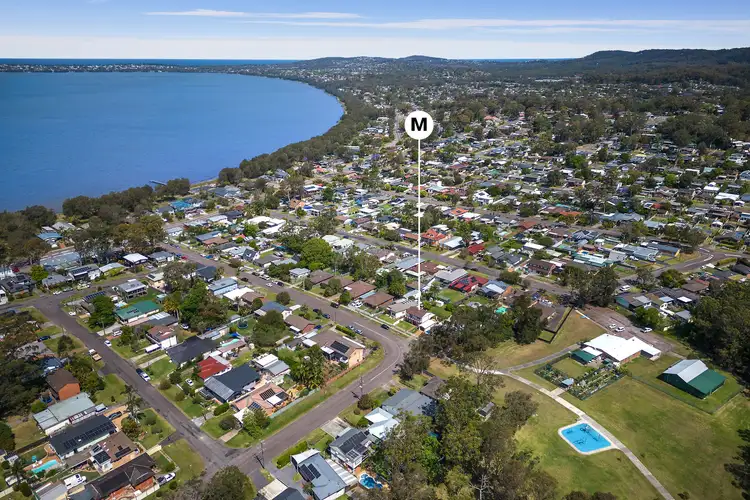 Third view of Homely house listing, 28 Bluebell Avenue, Berkeley Vale NSW 2261