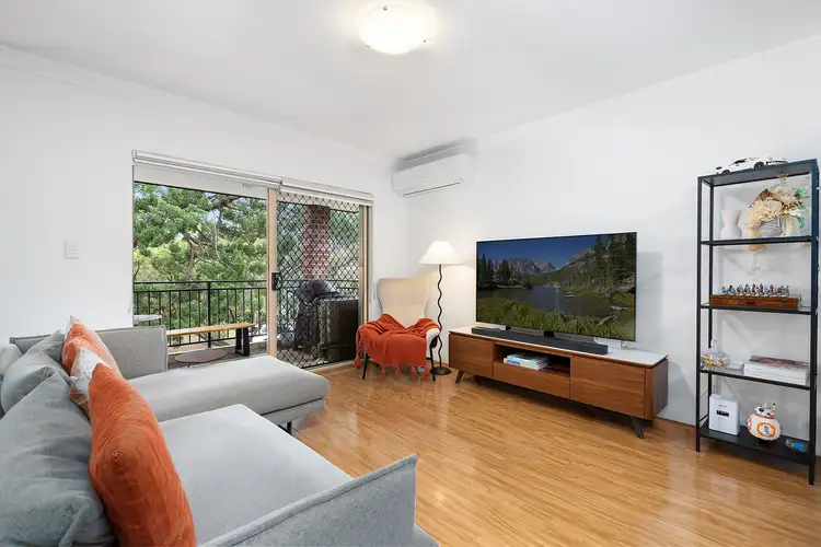 Second view of Homely apartment listing, 14/26-32 Shaftesbury Street, Carlton NSW 2218