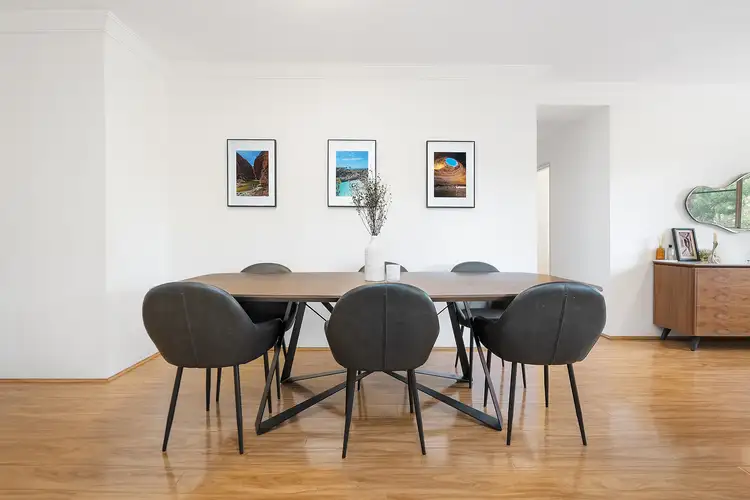 Fourth view of Homely apartment listing, 14/26-32 Shaftesbury Street, Carlton NSW 2218