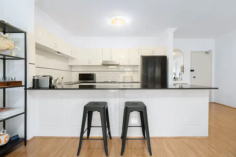 Fifth view of Homely apartment listing, 14/26-32 Shaftesbury Street, Carlton NSW 2218