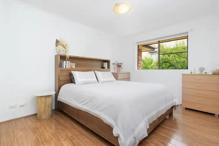 Sixth view of Homely apartment listing, 14/26-32 Shaftesbury Street, Carlton NSW 2218