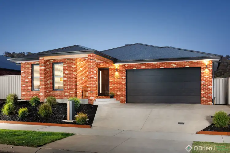 17 Firmstone Road, Leneva VIC 3691