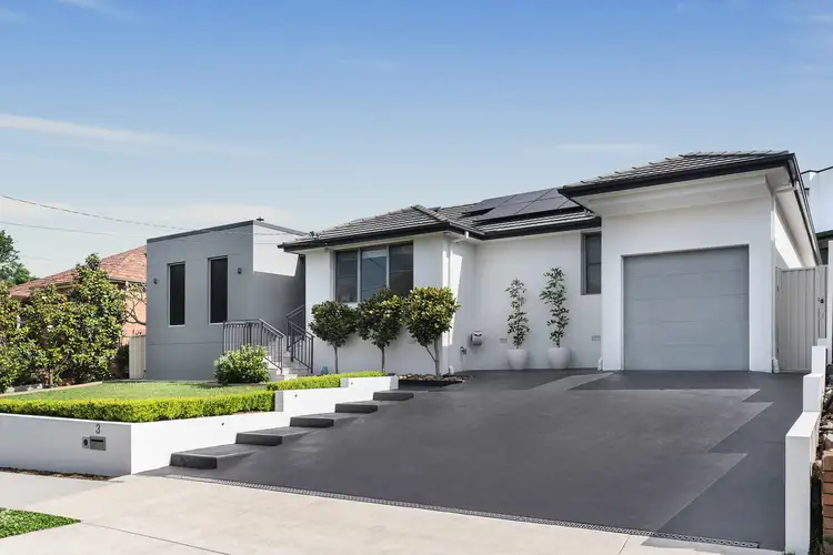 3 Alkoomie Street, Beverly Hills NSW 2209