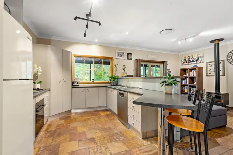 Fifth view of Homely rural property listing, 35 Dungullin Way, East Kurrajong NSW 2758