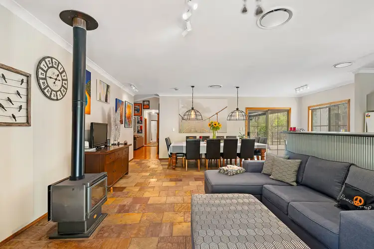 Sixth view of Homely rural property listing, 35 Dungullin Way, East Kurrajong NSW 2758