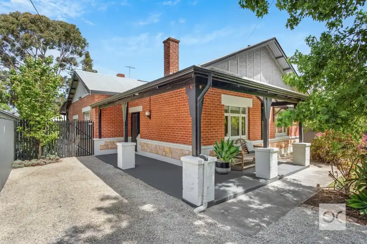 16 Richmond Road, Westbourne Park SA 5041