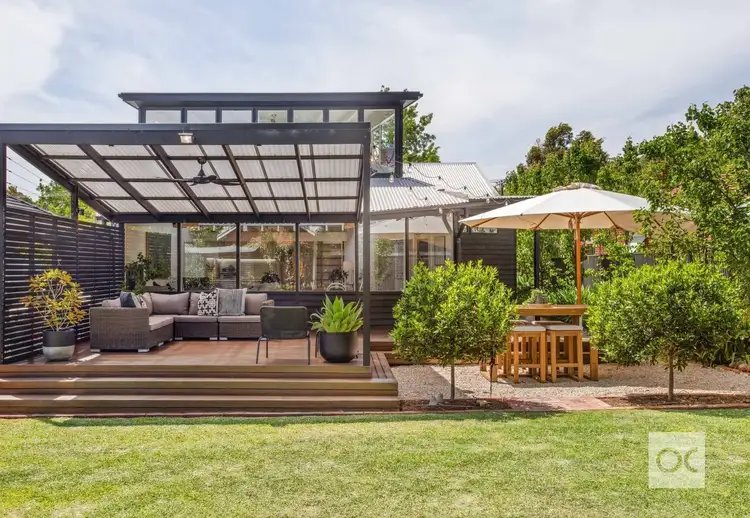 Second view of Homely house listing, 16 Richmond Road, Westbourne Park SA 5041