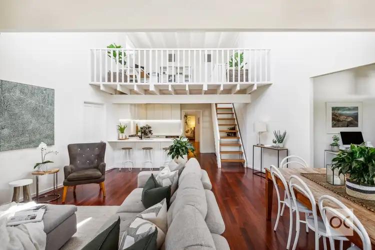 Fifth view of Homely house listing, 16 Richmond Road, Westbourne Park SA 5041