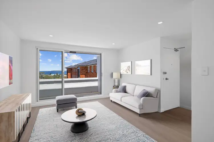 21/37-39 O'Donnell Street, North Bondi NSW 2026