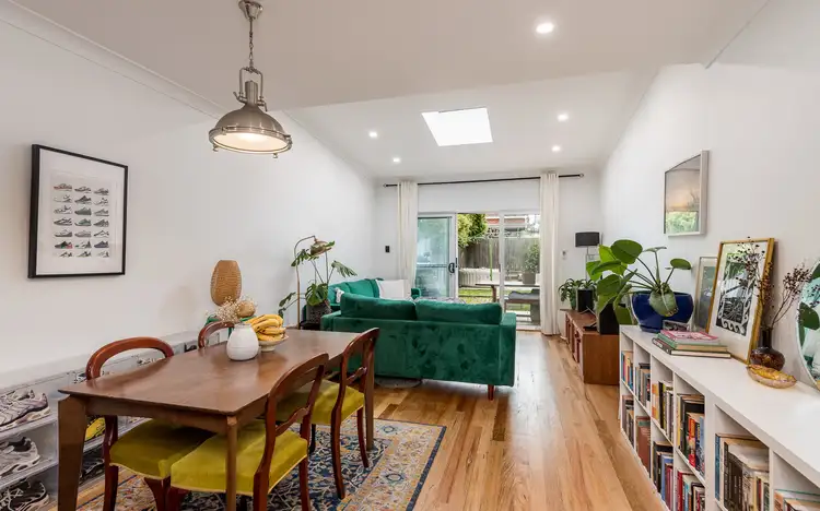 64 Frederick Street, Sydenham NSW 2044