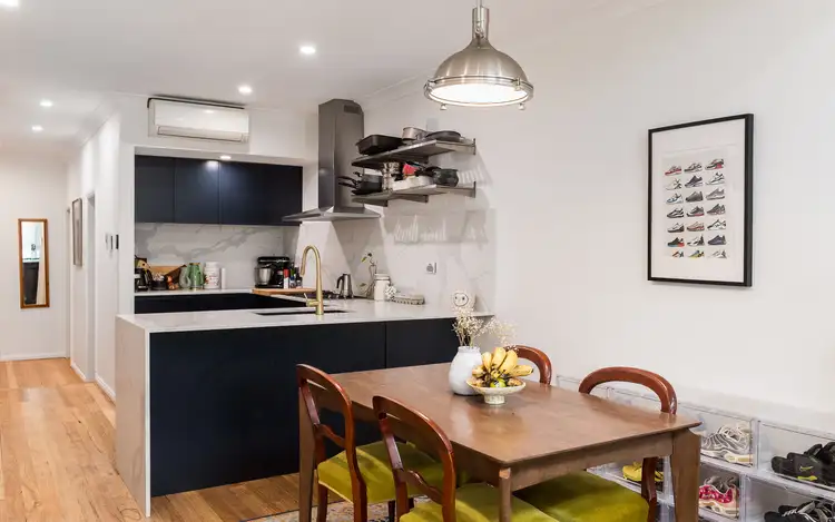 Second view of Homely house listing, 64 Frederick Street, Sydenham NSW 2044