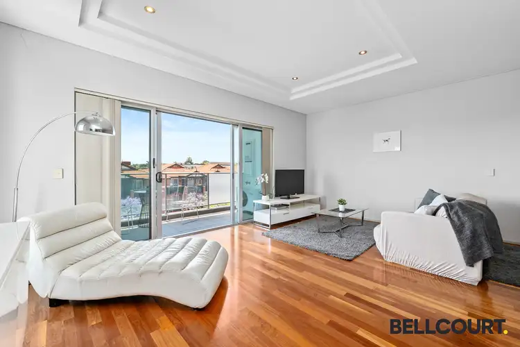 Second view of Homely apartment listing, 19/1 Preston Street, Como WA 6152
