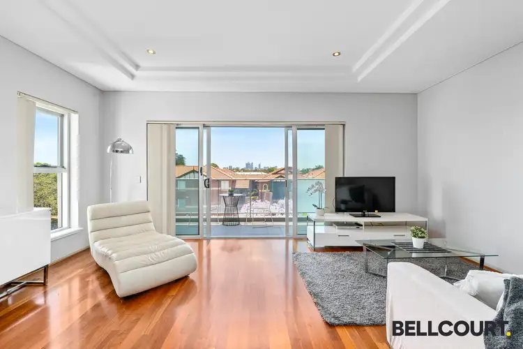 Third view of Homely apartment listing, 19/1 Preston Street, Como WA 6152