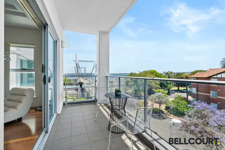 Fifth view of Homely apartment listing, 19/1 Preston Street, Como WA 6152