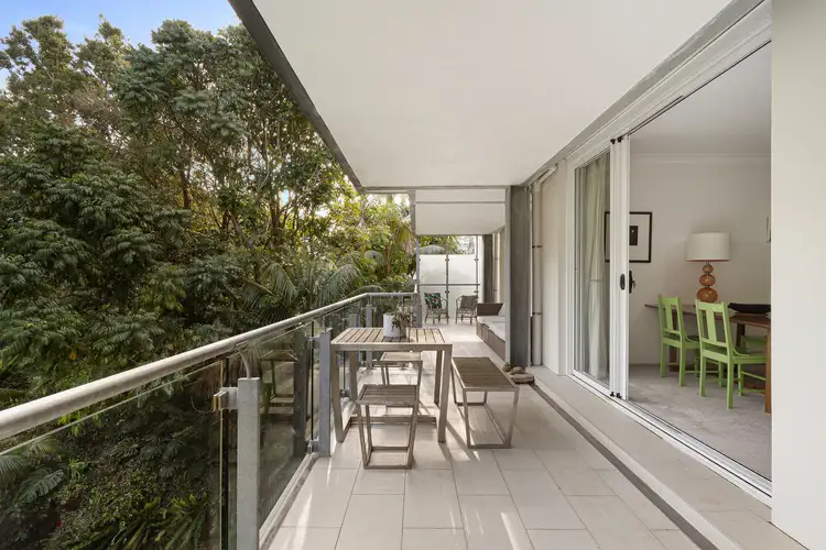 Second view of Homely unit listing, 27/2-14 Pacific Street, Bronte NSW 2024