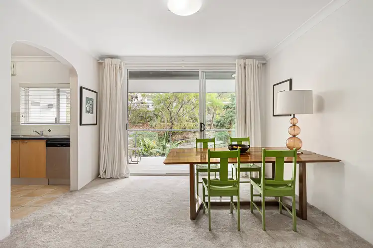 Third view of Homely unit listing, 27/2-14 Pacific Street, Bronte NSW 2024
