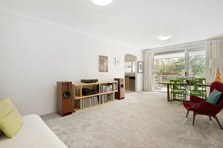 Fourth view of Homely unit listing, 27/2-14 Pacific Street, Bronte NSW 2024