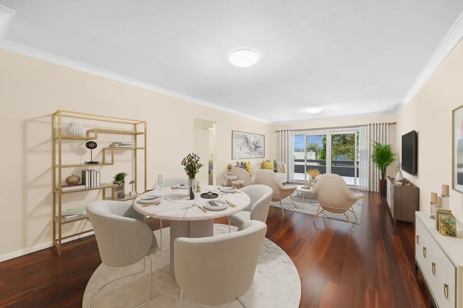 Main view of Homely unit listing, 1/59 Garfield Street, Five Dock NSW 2046