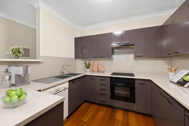 Second view of Homely unit listing, 1/59 Garfield Street, Five Dock NSW 2046