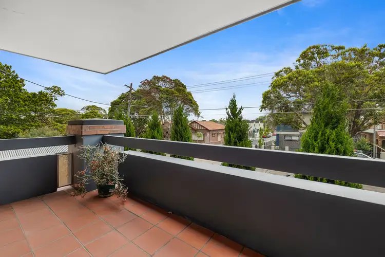 Third view of Homely unit listing, 1/59 Garfield Street, Five Dock NSW 2046