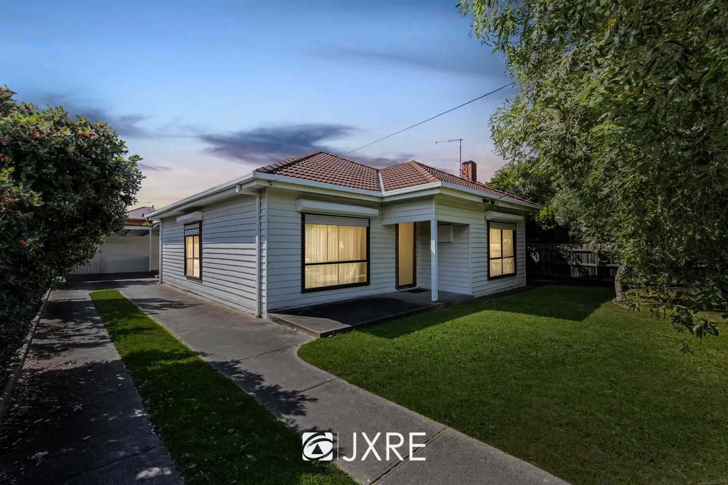 Main view of Homely house listing, 44 Ormond Road, Clayton VIC 3168
