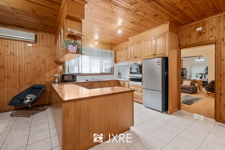 Third view of Homely house listing, 44 Ormond Road, Clayton VIC 3168