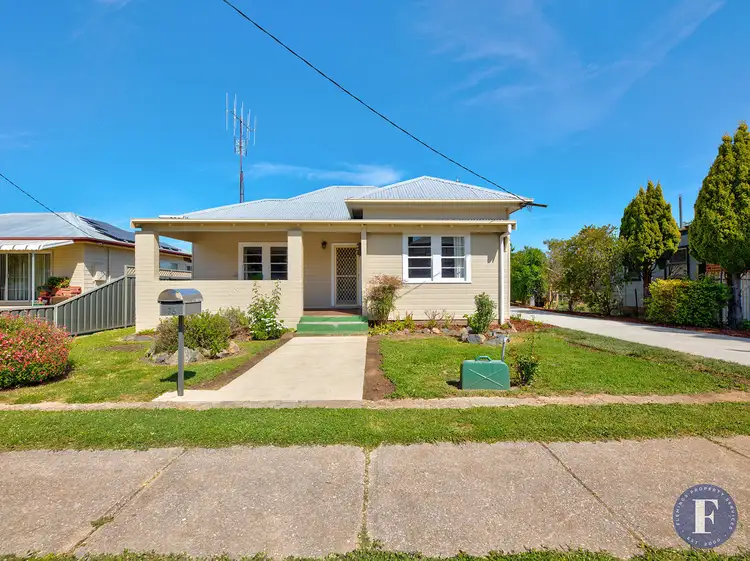 76 Marsden Street, Boorowa NSW 2586