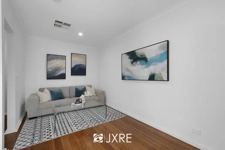 Fourth view of Homely unit listing, 1/23 Sarton Road, Clayton VIC 3168