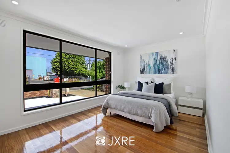 Fifth view of Homely unit listing, 1/23 Sarton Road, Clayton VIC 3168