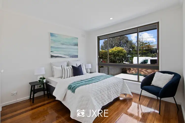 Sixth view of Homely unit listing, 1/23 Sarton Road, Clayton VIC 3168