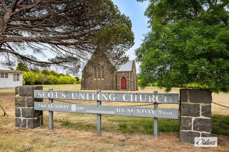 Main view of Homely studio listing, 139 Montgomery Street, Lake Bolac VIC 3351