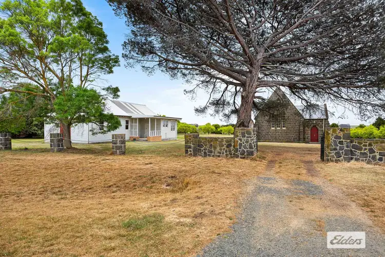 Second view of Homely studio listing, 139 Montgomery Street, Lake Bolac VIC 3351