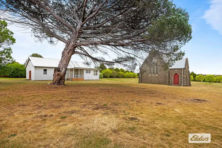 Third view of Homely studio listing, 139 Montgomery Street, Lake Bolac VIC 3351