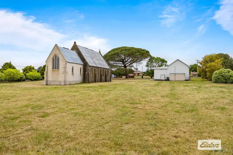 Fourth view of Homely studio listing, 139 Montgomery Street, Lake Bolac VIC 3351
