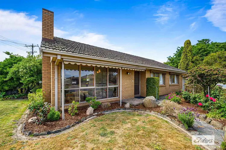 Second view of Homely house listing, 2 Tatyoon Road, Ararat VIC 3377