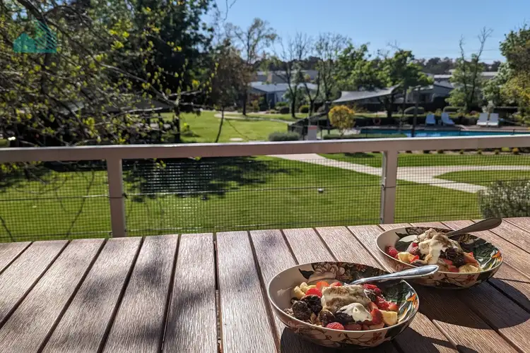 Third view of Homely villa listing, 85/7 Catherine Crescent, Lavington NSW 2641