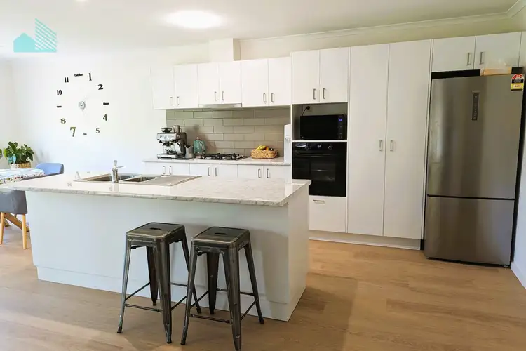Fifth view of Homely villa listing, 85/7 Catherine Crescent, Lavington NSW 2641