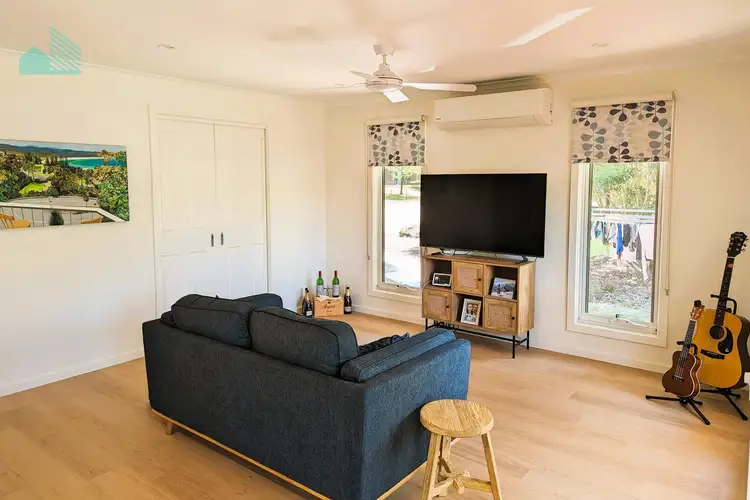 Sixth view of Homely villa listing, 85/7 Catherine Crescent, Lavington NSW 2641