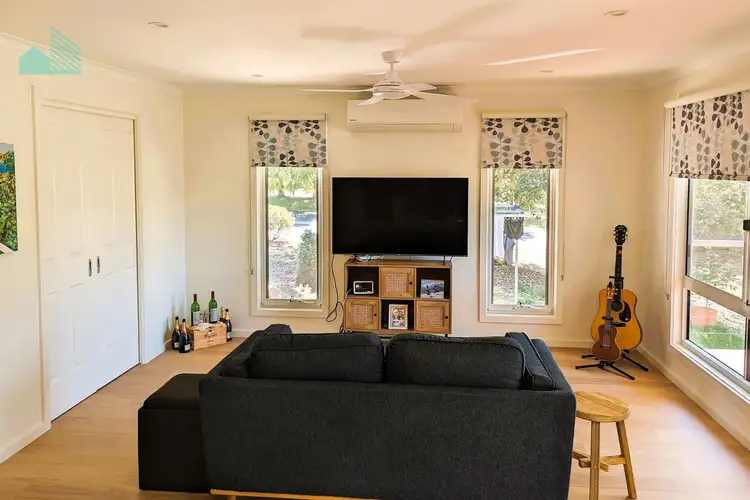 Seventh view of Homely villa listing, 85/7 Catherine Crescent, Lavington NSW 2641