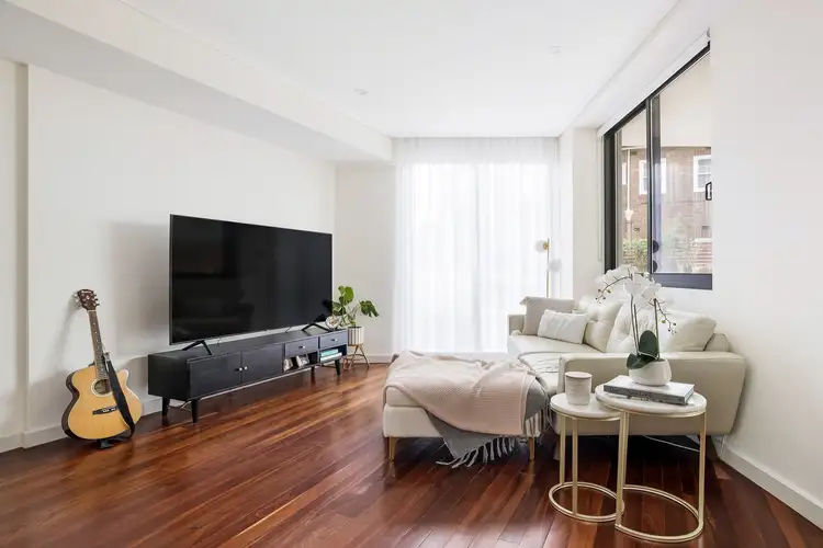 Main view of Homely townhouse listing, 6/1 Markham Place, Ashfield NSW 2131