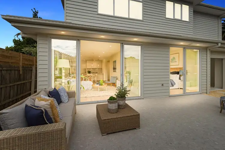 Fourth view of Homely townhouse listing, 2/12 Barkly Street, Mordialloc VIC 3195