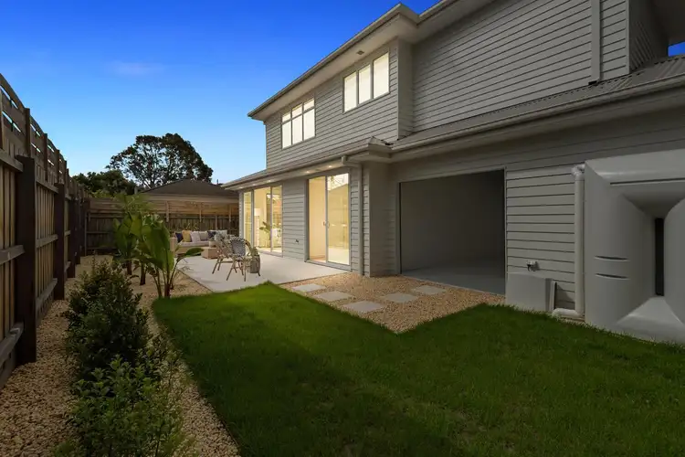 Fifth view of Homely townhouse listing, 2/12 Barkly Street, Mordialloc VIC 3195