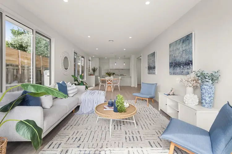 Sixth view of Homely townhouse listing, 2/12 Barkly Street, Mordialloc VIC 3195