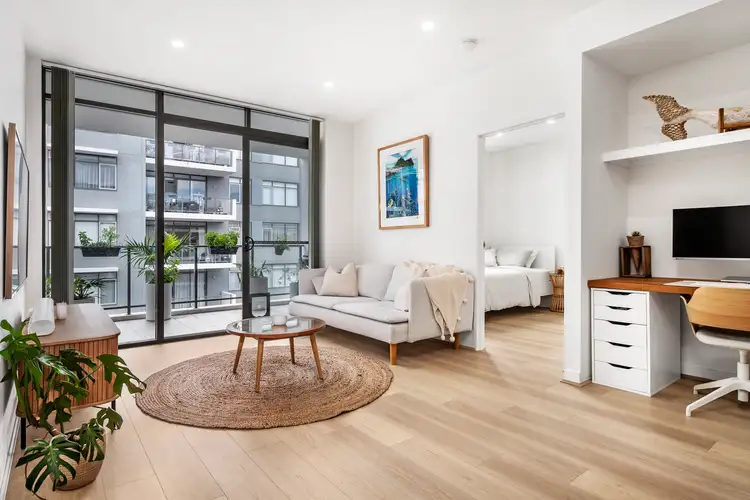 502/11 Waterview Drive, Lane Cove NSW 2066