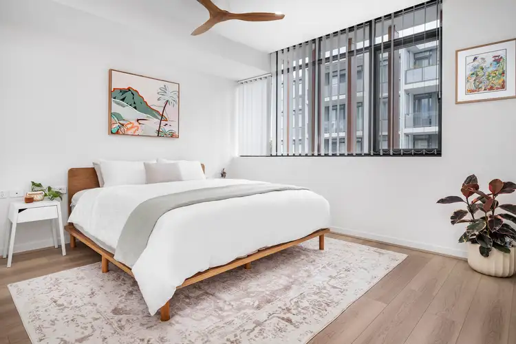 Fourth view of Homely apartment listing, 502/11 Waterview Drive, Lane Cove NSW 2066