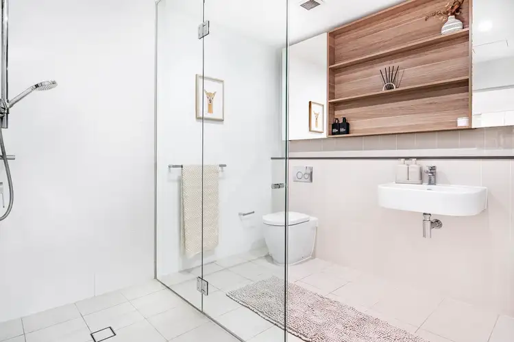 Fifth view of Homely apartment listing, 502/11 Waterview Drive, Lane Cove NSW 2066