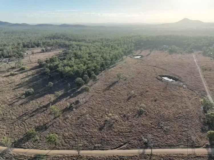 Lot 2 Mattson Road, Mount Larcom QLD 4695